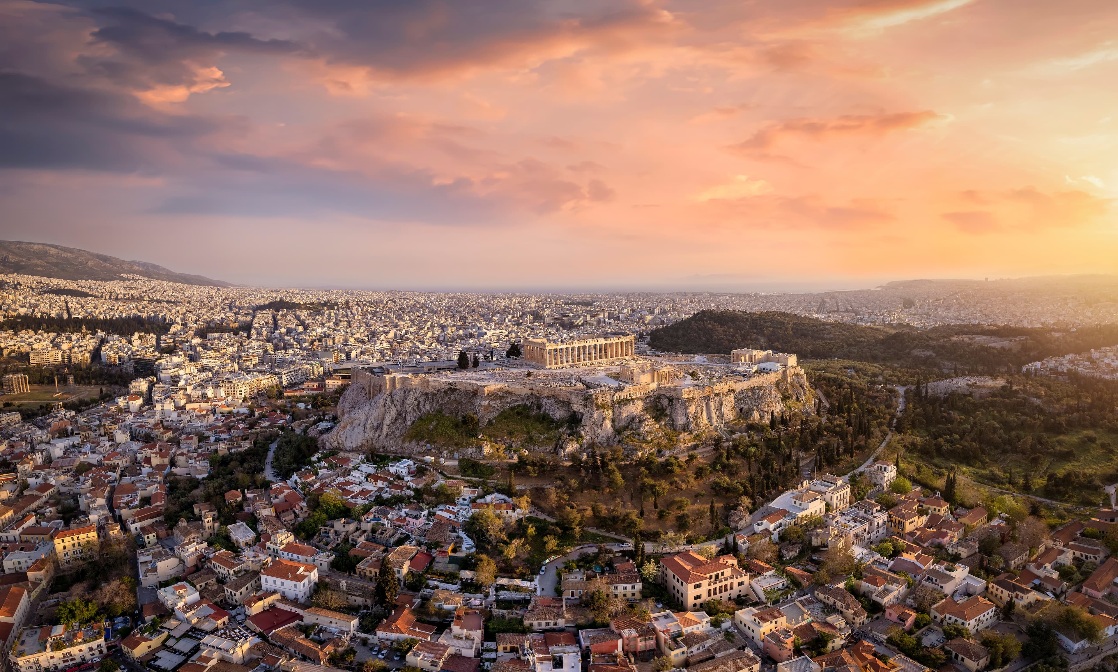 Yunanistan Golden Visa 2026: €250.000 ile Avrupa'da Oturum Rehberi