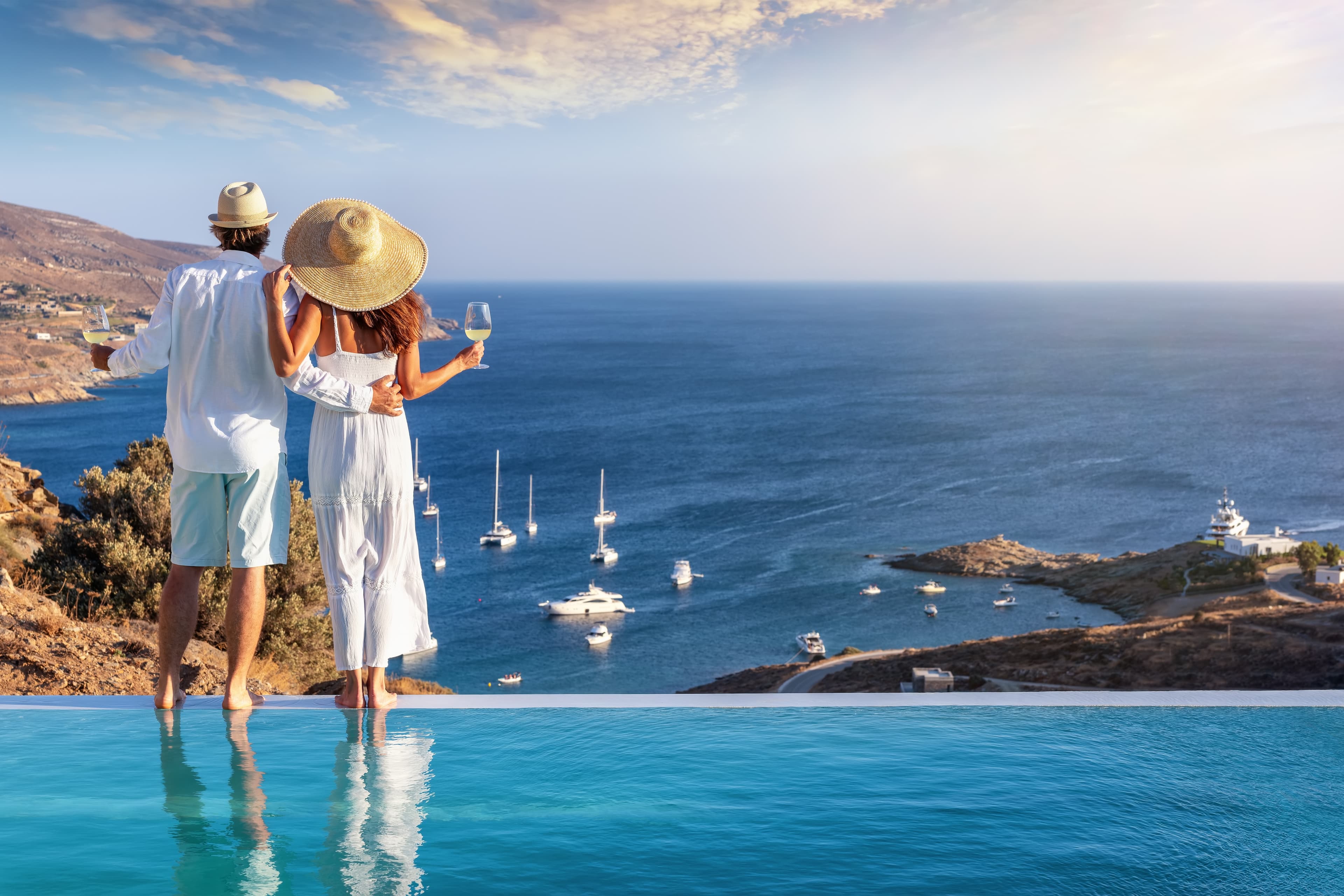 Golden Visa mı, Vatandaşlık mı? Doğru Kararı Nasıl Verirsiniz