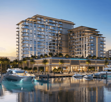 Emaar Rashid Marina